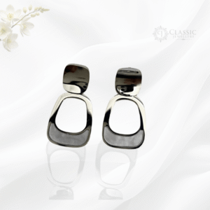 Anti Turnish Stainless Steel Earings2