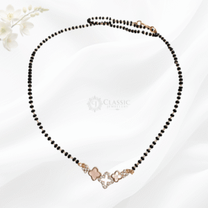 Anti Turnish Stainless Steel Mangalsutra2