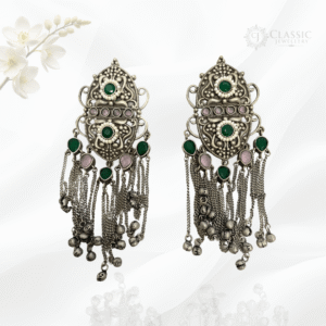 German-Silver-antique-Earings1