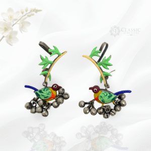 German-Silver-multi-Earings1