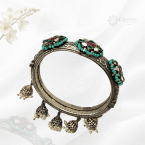 German-silver-greenkundan-kada