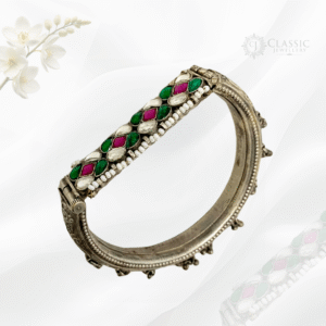 German-silver-multi-kada