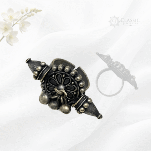 german-ring-black-single