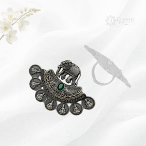 german-ring-green-single