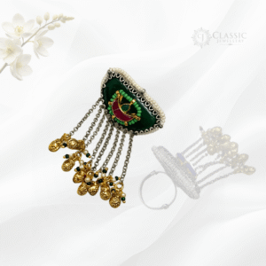 german-ring-greenkundan-single