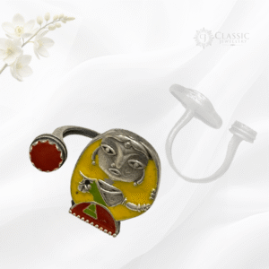 german-ring-print-single