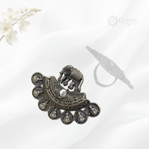 german-ring-white-single