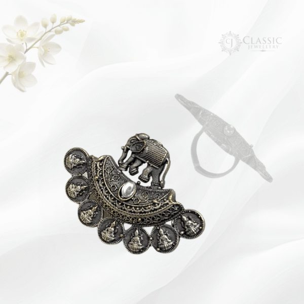 german-ring-white-single