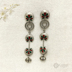German-Silver-Dangler-Earings2
