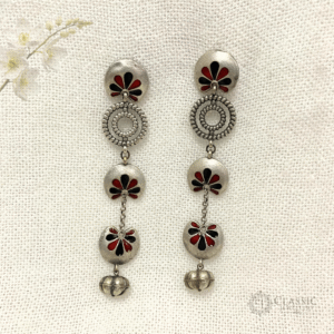 German-Silver-Dangler-Earings4