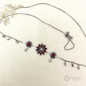 German Silver Waistbelt3