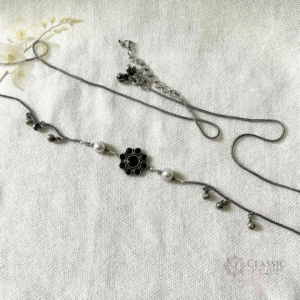 German Silver Waistbelt5