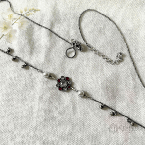 German Silver Waistbelt6