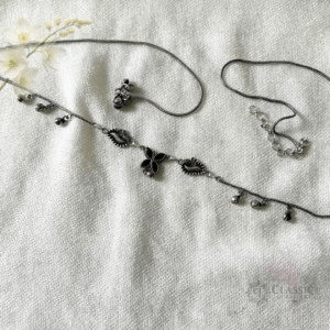 German Silver Waistbelt8