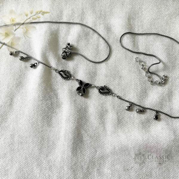 German Silver Waistbelt8