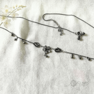 German Silver Waistbelt9