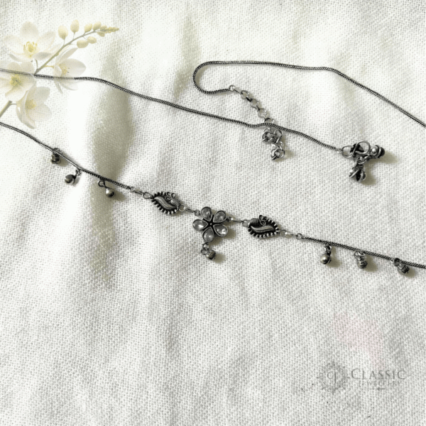 German Silver Waistbelt9