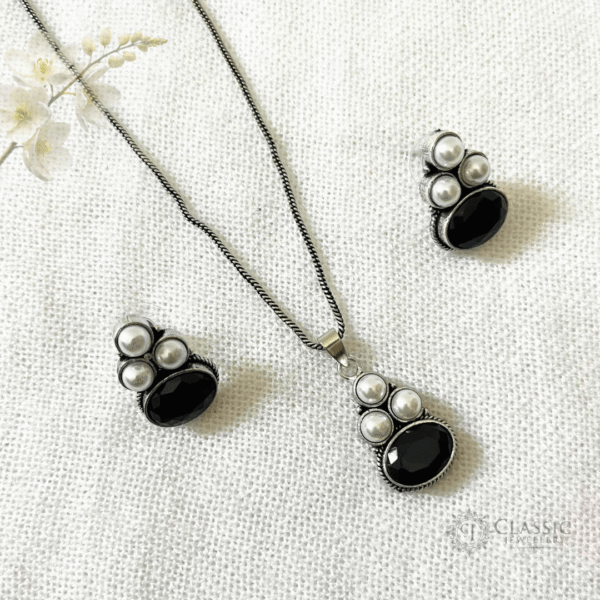 Pendent-Set1