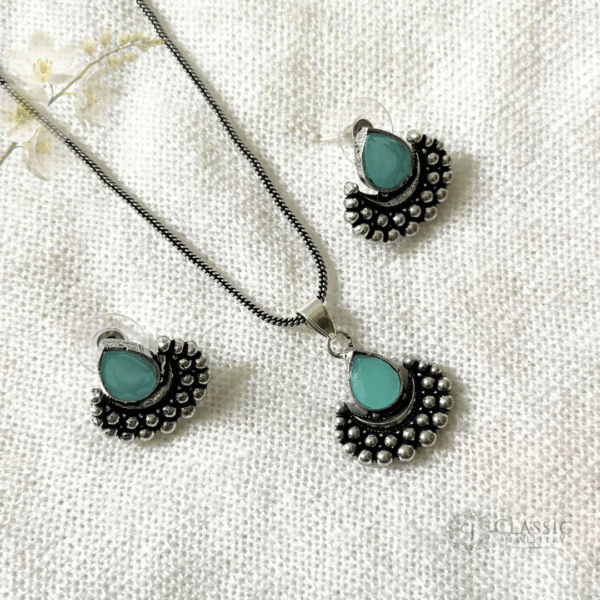 Pendent-Set10