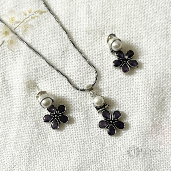 Pendent-Set2