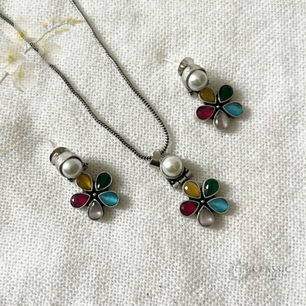 Pendent-Set4