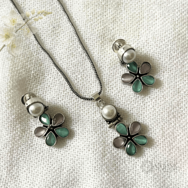 Pendent-Set5
