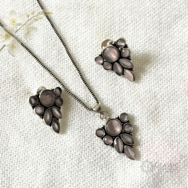 Pendent-Set6