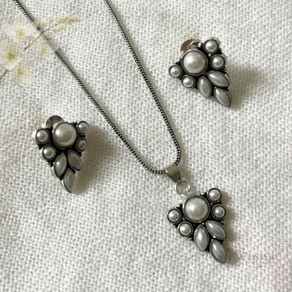 Pendent-Set7