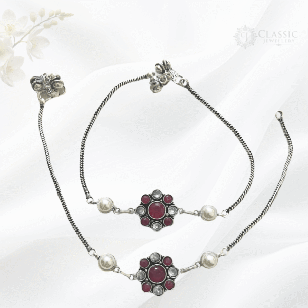 anklets12
