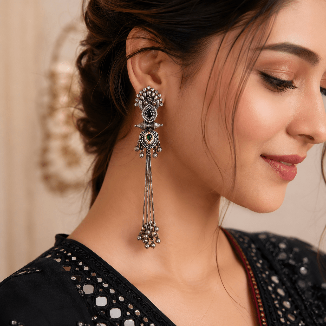 kashmiri-earings