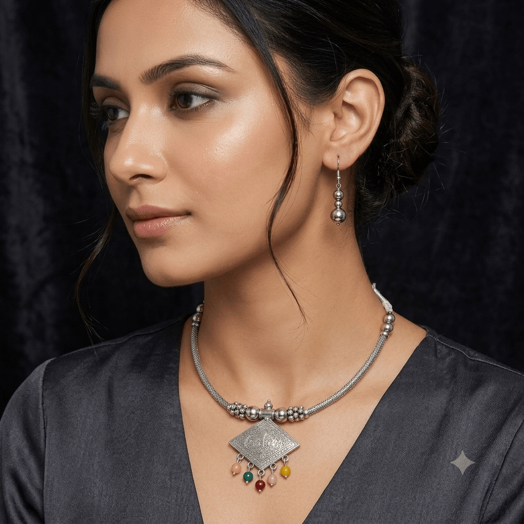 Oxidized Set