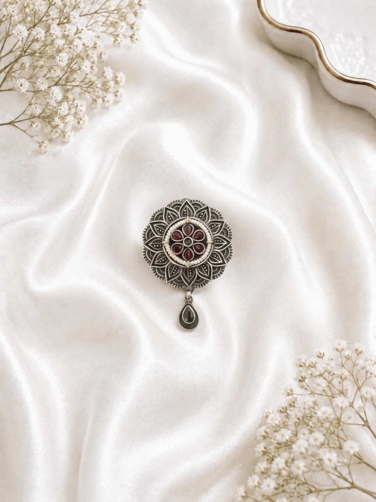 Saree Pin