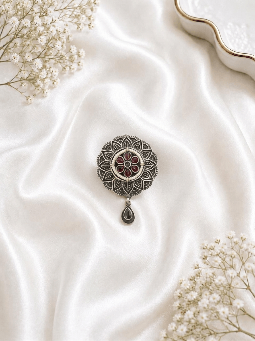 Saree Pin