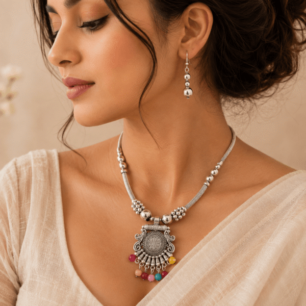 Oxidized Set