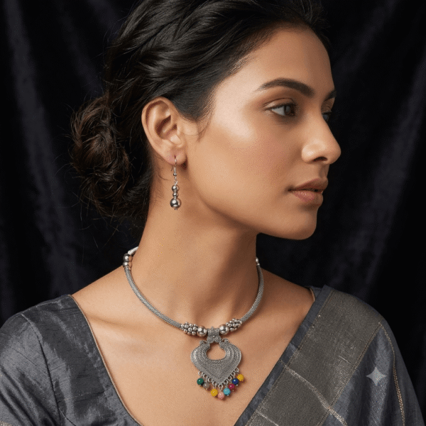 Oxidized Set