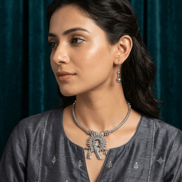 Oxidized Set