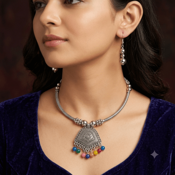 Oxidized Set
