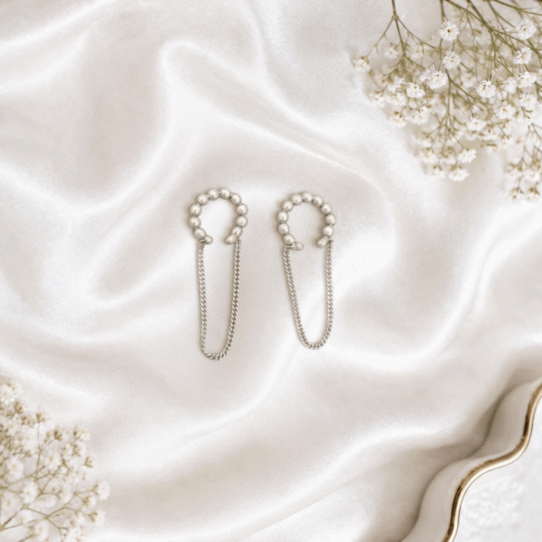bugadi earrings
