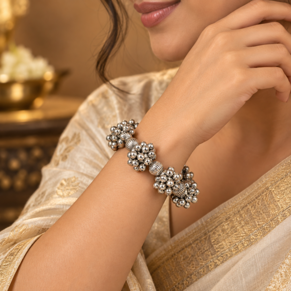 Oxidized Kada